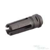 GHK SF - Style Steel Flash Hider ( 14mm CCW ) GHK-URGI-2 - WGC Shop