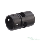 GHK Steel Barrel Nut for AR / M4 GBB Rifle - WGC Shop