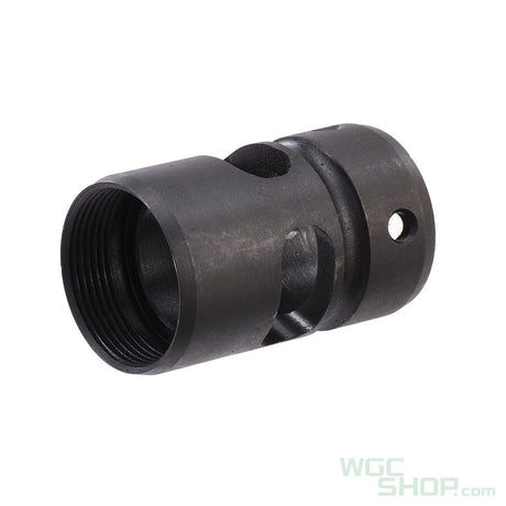 GHK Steel Barrel Nut for AR / M4 GBB Rifle - WGC Shop