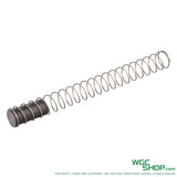 GHK URG-I 10.3 Inch GBB Airsoft V3 ( Batch - OCT 2024 )-WGC Shop