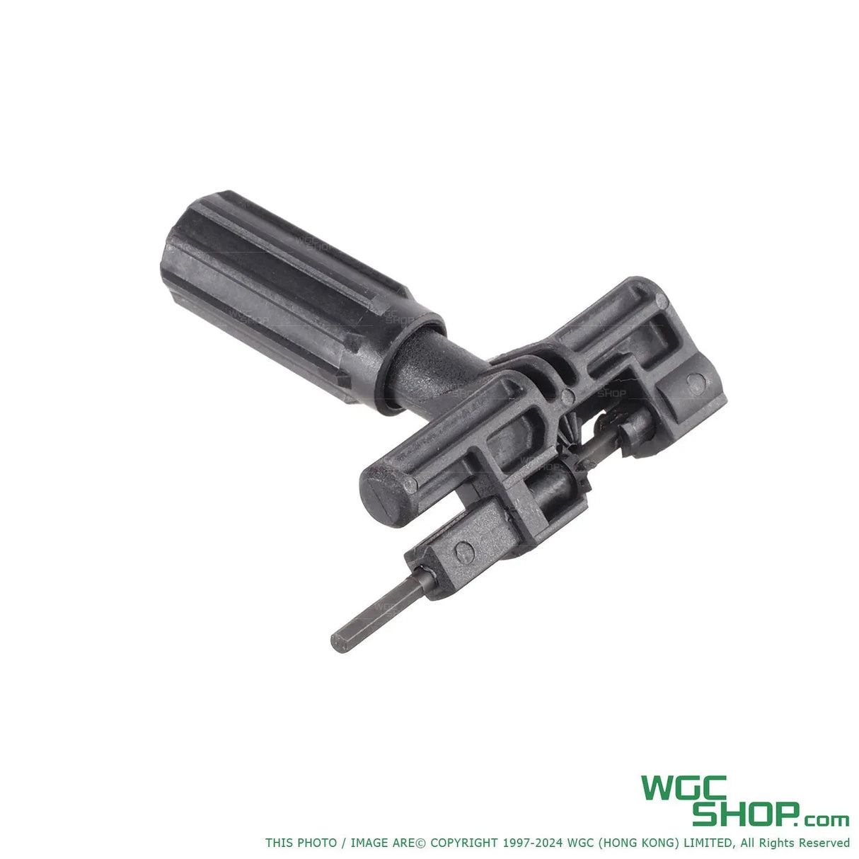 GHK URG-I 10.3 Inch GBB Airsoft V3 ( Batch - OCT 2024 )-WGC Shop