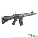 GHK URG-I 10.3 Inch GBB Airsoft V3 ( Batch - OCT 2024 )-WGC Shop
