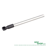 GHK URG-I 10.3 Inch GBB Airsoft V3 ( Batch - OCT 2024 )-WGC Shop