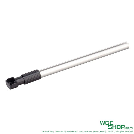 GHK URG-I 10.3 Inch GBB Airsoft V3 ( Batch - OCT 2024 )-WGC Shop