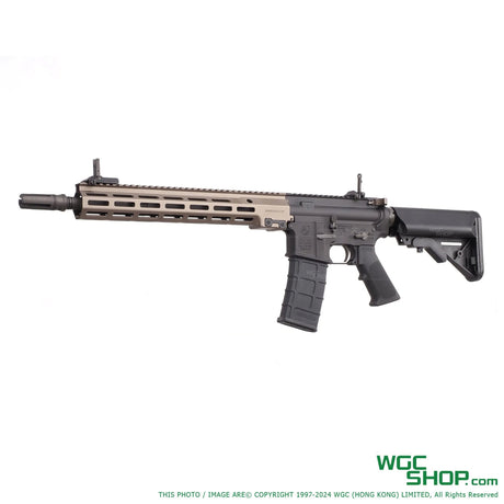 GHK URG-I 14.5 Inch GBB Airsoft V3 ( Batch - OCT 2024 )-WGC Shop