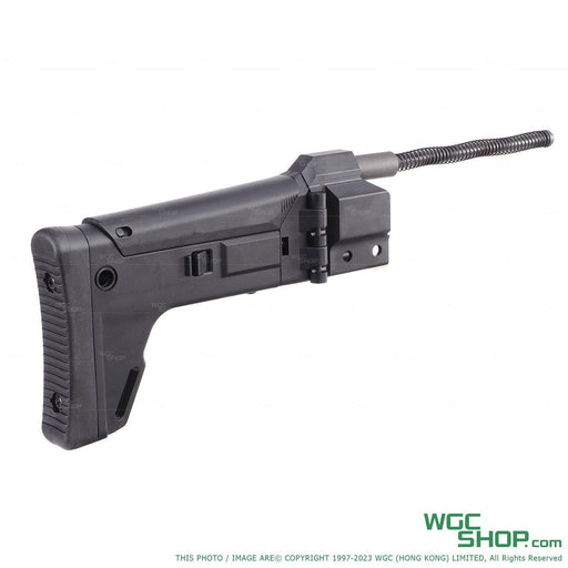 GMF ACR Style Stock for UMAREX / VFC G3A3 GBB Airsoft - WGC Shop