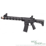 GOLDEN EAGLE MC6589M 12.5 Inch Rail GBB Airsoft - WGC Shop