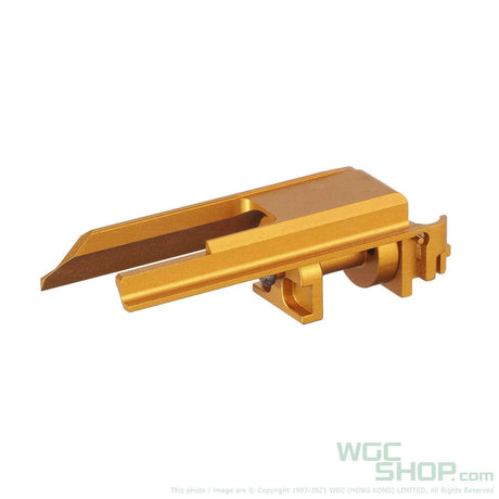 G&P Air Nozzle Mount BBU for SIG AIR M17 / M18 GBB Airsoft - WGC Shop