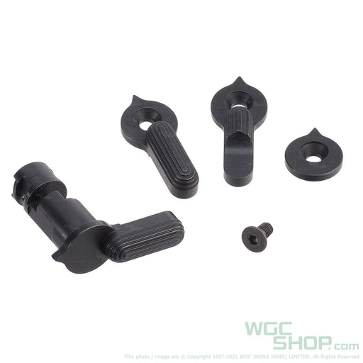 G&P Ambi Safety Selector for Marui MWS - WGC Shop