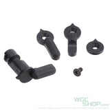 G&P Ambi Safety Selector for Marui MWS GP-MWS040 - WGC Shop