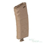 G&P Ball Ball Hi-Cap Magazine with Handle for M4 / M16 AEG Series ( FDE ) - WGC Shop