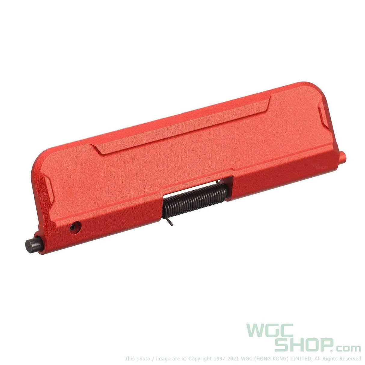 G&P CNC Dust Cover for Marui M4A1 MWS GBB Airsoft - WGC Shop