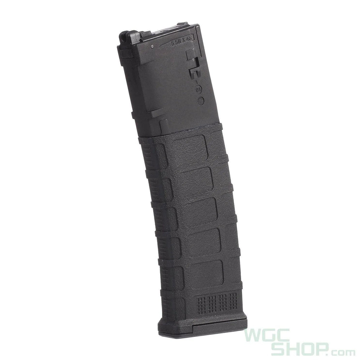 G&P GMAG-L for Marui MWS M4 GBB Rifle - WGC Shop