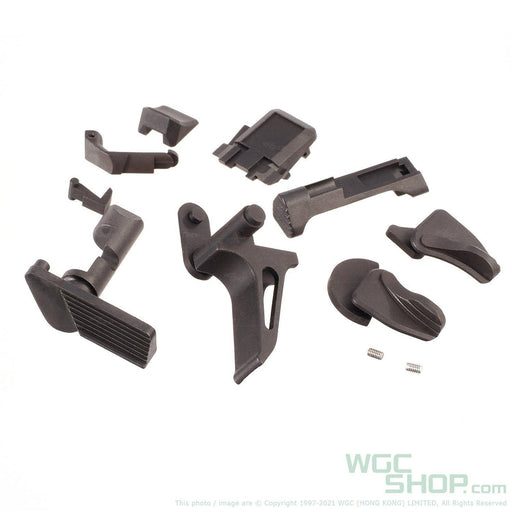 G&P M17 / M18 GBB Airsoft Steel Parts Kit - WGC Shop