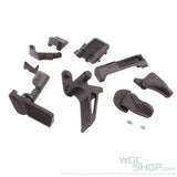 G&P M17 / M18 GBB Airsoft Steel Parts Kit GP-PP17 - WGC Shop