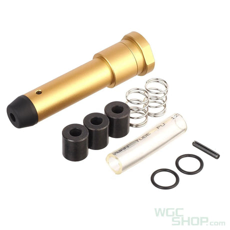 G&P Marui MWS Aluminum Buffer Version 2 - WGC Shop