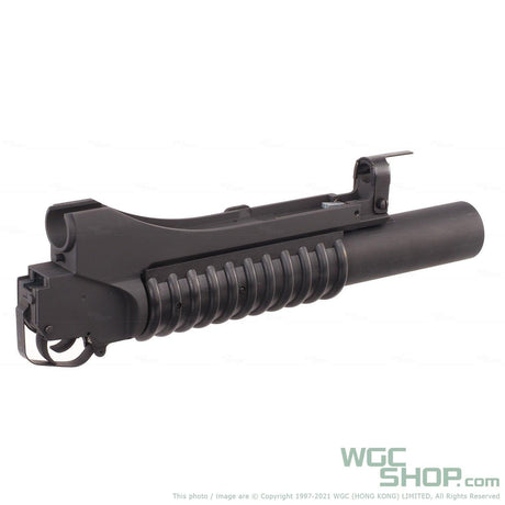 Discontinued - G&P Military Type M203 Airsoft Launcher ( Long ) - WGC Shop