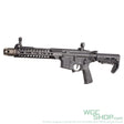 G&P Strike Tactical 10 Inch GBB Airsoft - MWS System Black GP-GBR-GMS007BK - WGC Shop