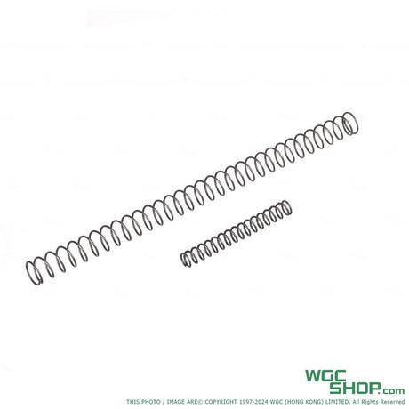 GUARDER 150% Enhanced Recoil and Hammer Spring for Marui HI-Capa GBB Airsoft - WGC Shop
