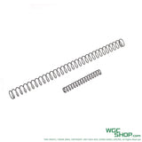GUARDER 150% Enhanced Recoil and Hammer Spring for Marui HI - Capa GBB Airsoft GD-CAPA-88 - WGC Shop