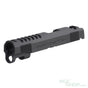 GUARDER Aluminium Custom Slide for Marui Hi - Capa Gold Match GBB Airsoft IFY Custom GD-CAPA-35I - WGC Shop