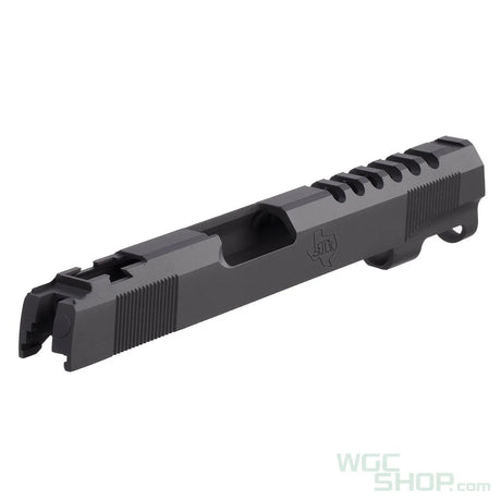 GUARDER Aluminium Custom Slide for Marui Hi-Capa Gold Match GBB Airsoft - WGC Shop