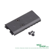 GUARDER Aluminum CNC Cover Plate for MARUI G17 Gen5 MOS GBB Airsoft GD-GLK-516 - WGC Shop