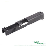 GUARDER Aluminum CNC Slide for MARUI G17 Gen5 MOS GBB Airsoft-WGC Shop
