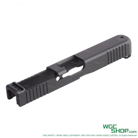 GUARDER Aluminum CNC Slide for MARUI G17 Gen5 MOS GBB Airsoft-WGC Shop