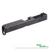 GUARDER Aluminum CNC Slide for MARUI G17 Gen5 MOS GBB Airsoft GD-GLK-514 - WGC Shop