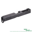GUARDER Aluminum CNC Slide for MARUI G17 Gen5 MOS GBB Airsoft-WGC Shop