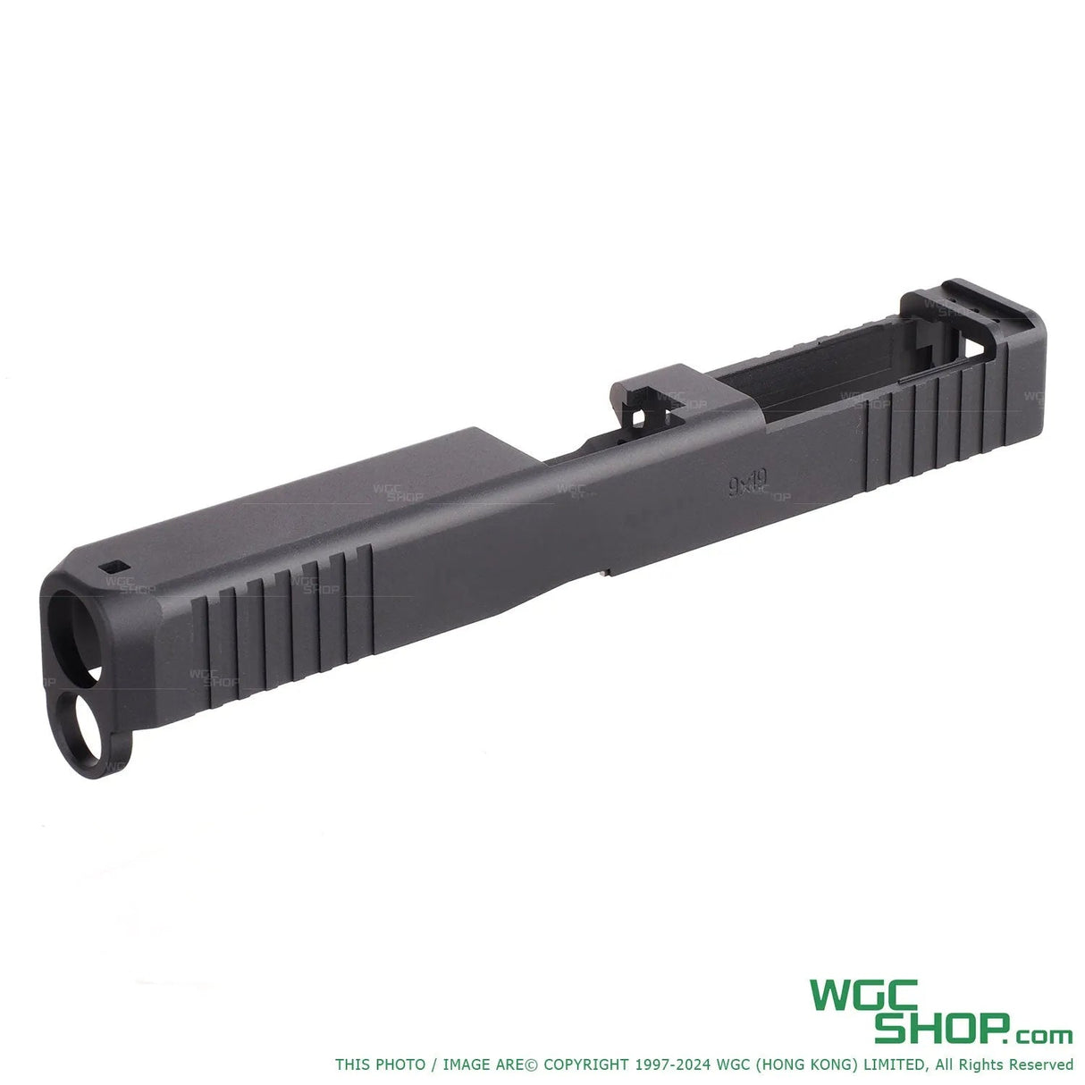 GUARDER Aluminum CNC Slide for MARUI G17 Gen5 MOS GBB Airsoft-WGC Shop