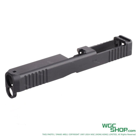 GUARDER Aluminum CNC Slide for MARUI G17 Gen5 MOS GBB Airsoft-WGC Shop