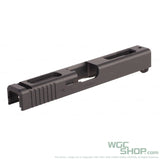 GUARDER Aluminum CNC Slide for Marui G18C Gen3 GBB Airsoft ( 2023 Version ) - WGC Shop