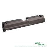 Guarder Aluminum CNC Slide Set for Marui USP GBB Airsoft-WGC Shop