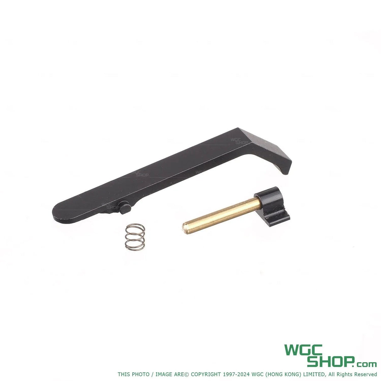 Guarder Aluminum CNC Slide Set for Marui USP GBB Airsoft-WGC Shop