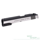 GUARDER Aluminum Custom Slide for MARUI Hi-Capa 5.1 ( Infinity / Dual Version ) - WGC Shop