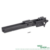 Guarder Aluminum Frame for MARUI HI - CAPA 4.3 GBB Airsoft INFINITY Marking GD-CAPA-61I-BK - WGC Shop