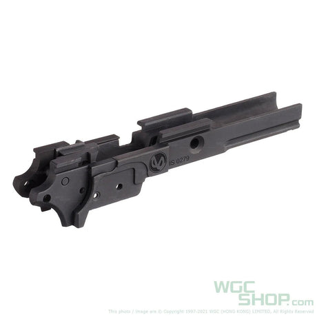 GUARDER Aluminum Frame for Marui Hi-Capa 5.1 GBB Airsoft-WGC Shop
