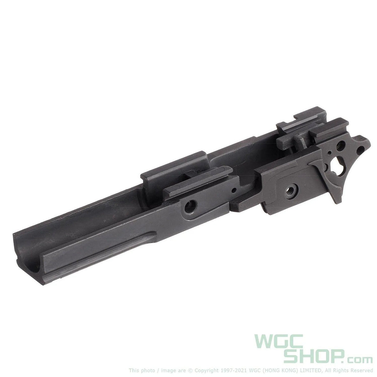 GUARDER Aluminum Frame for Marui Hi-Capa 5.1 GBB Airsoft-GD-CAPA-60B-WGC Shop