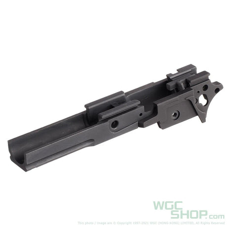 GUARDER Aluminum Frame for Marui Hi-Capa 5.1 GBB Airsoft-GD-CAPA-60B-WGC Shop