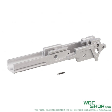 GUARDER Aluminum Frame for Marui Hi-Capa 5.1 GBB Airsoft-GD-CAPA-60A-WGC Shop