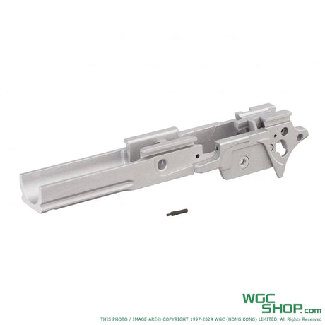 GUARDER Aluminum Frame for Marui Hi-Capa 5.1 GBB Airsoft