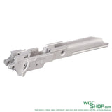 GUARDER Aluminum Frame for Marui Hi-Capa Gold Match GBB Airsoft ( No Marking )-GD-CAPA-62A-WGC Shop