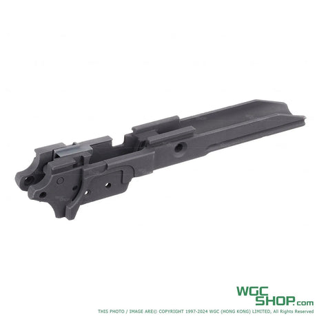 GUARDER Aluminum Frame for Marui Hi-Capa Gold Match GBB Airsoft ( No Marking )-WGC Shop