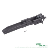GUARDER Aluminum Frame for Marui Hi-Capa Gold Match GBB Airsoft ( No Marking )-GD-CAPA-62B-WGC Shop
