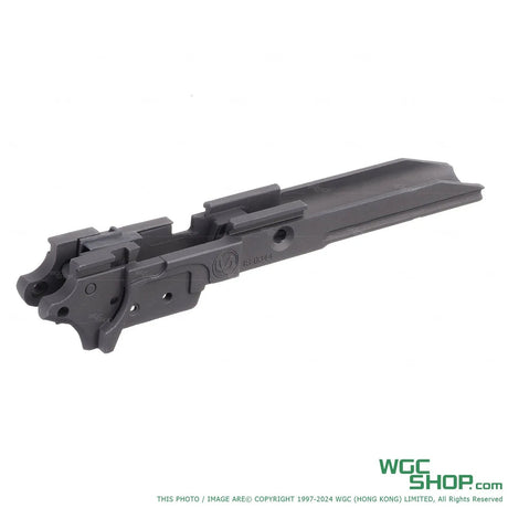 GUARDER Aluminum Frame for Marui Hi-Capa Gold Match GBB Airsoft-WGC Shop
