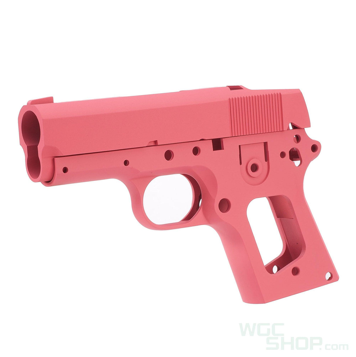 Discontinued - GUARDER Aluminum Kits for Marui Vorpal Bunny ( Pink / None Marking ) - WGC Shop