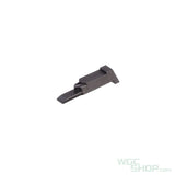 GUARDER Aluminum Slide for Marui G17 Custom II GBB Airsoft ( Silver ) - WGC Shop