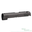 No Restock Date - GUARDER Aluminum Slide for Marui HI-Capa 4.3 GBB Airsoft - Kimber / Black - WGC Shop